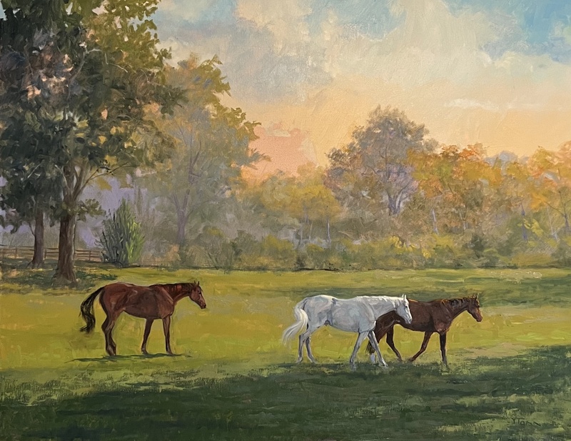 Coming up for Breakfast by Yvonne Todd